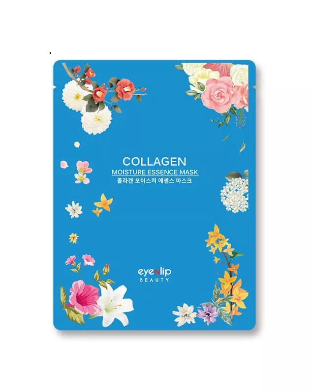 콜라겐 모이스처 에센스 마스크 x 10ea